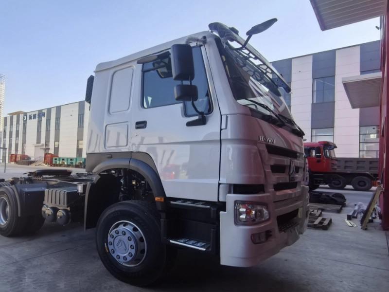 Re-manufactured Trucks 1