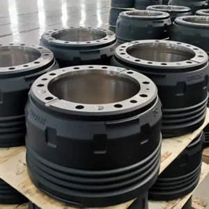 Castings Parts2